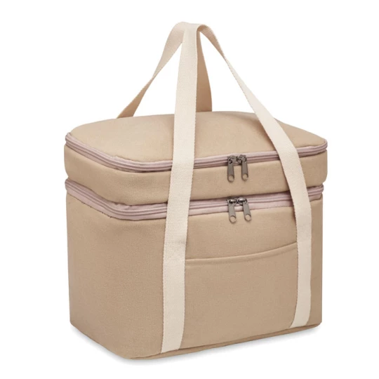 Torba termiczna 320 gr/m² - KECIL TOP (MO6868-13)