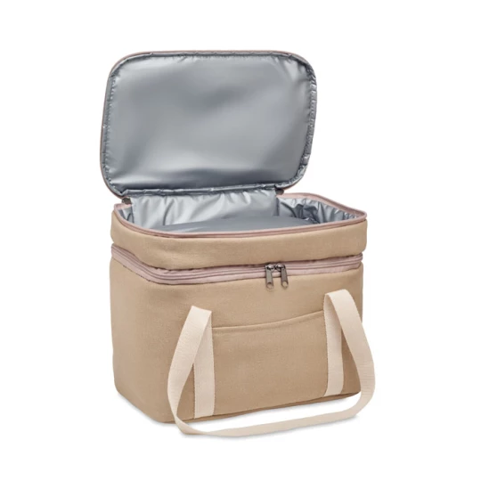 Torba termiczna 320 gr/m² - KECIL TOP (MO6868-13)