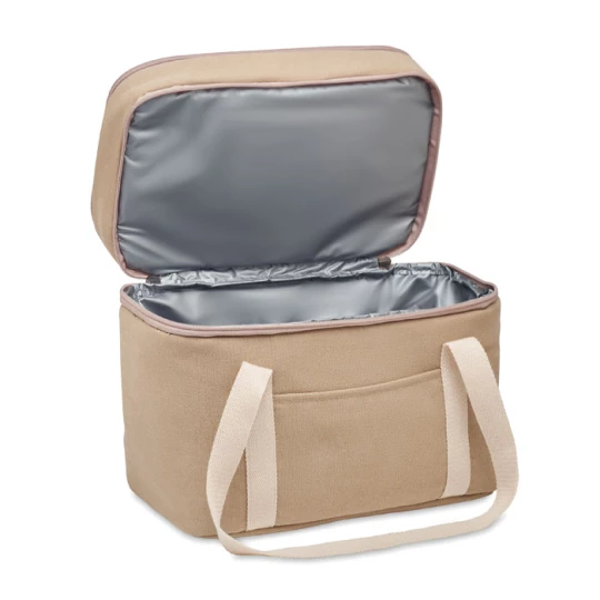 Torba termiczna 320 gr/m² - KECIL TOP (MO6868-13)