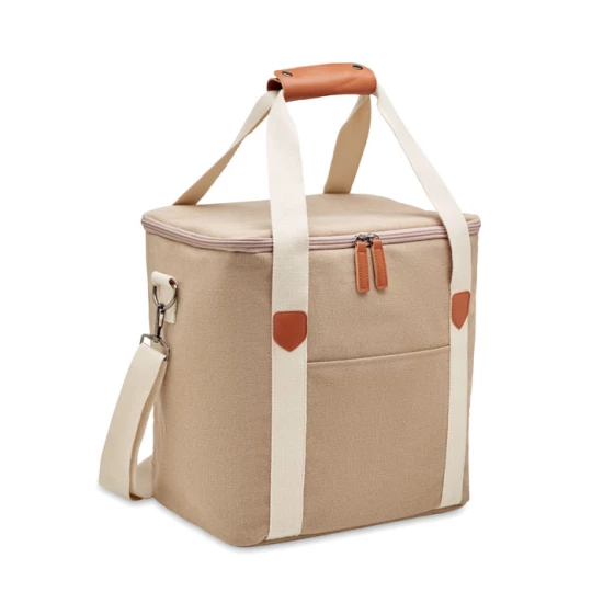 Duża torba termiczna 450gr/m - KECIL LARGE (MO6869-13)