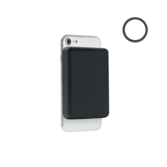 Ładowarka magnetyczna 15W      MO6874 - DOUBLETIC (MO6874-03)
