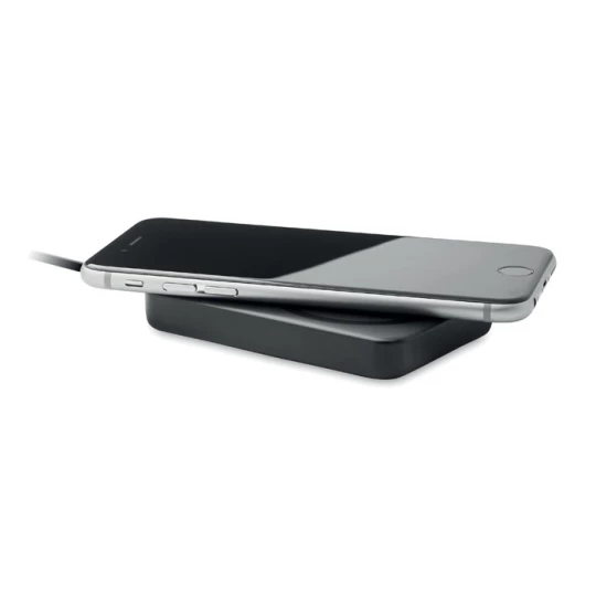 Ładowarka magnetyczna 15W      MO6874 - DOUBLETIC (MO6874-03)