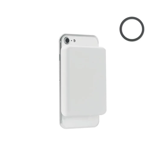Ładowarka magnetyczna 15W      MO6874 - DOUBLETIC (MO6874-06)