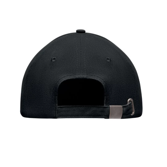 Czapka z daszkiem 5-panelowa - SINGA (MO6875-03)