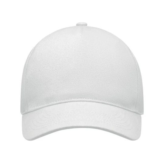 Czapka z daszkiem 5-panelowa - SINGA (MO6875-06)