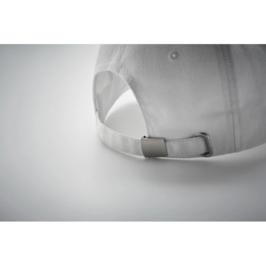 Czapka z daszkiem 5-panelowa - SINGA (MO6875-06)