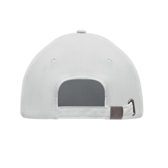 Czapka z daszkiem 5-panelowa - SINGA (MO6875-06)