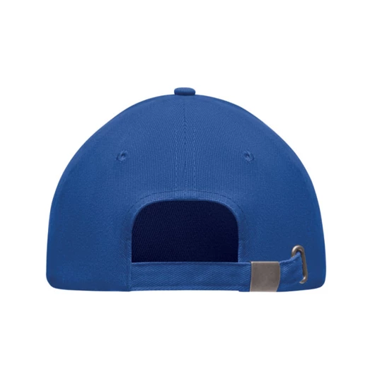 Czapka z daszkiem 5-panelowa - SINGA (MO6875-37)
