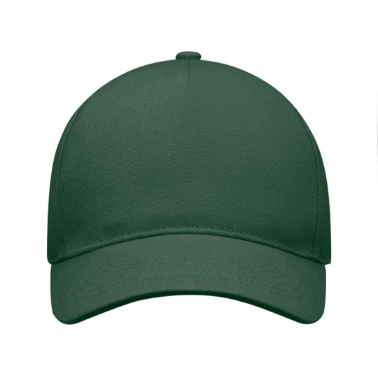 Czapka z daszkiem 5-panelowa - SINGA (MO6875-60)