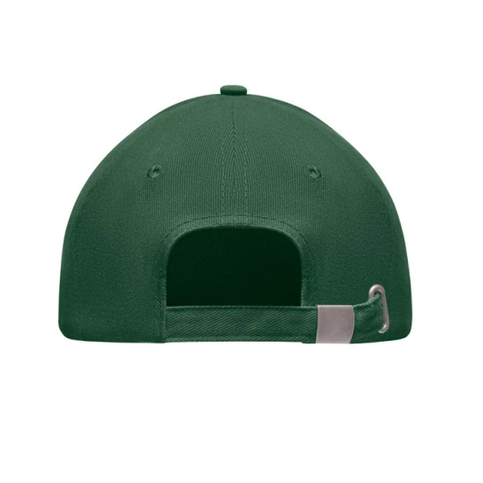 Czapka z daszkiem 5-panelowa - SINGA (MO6875-60)