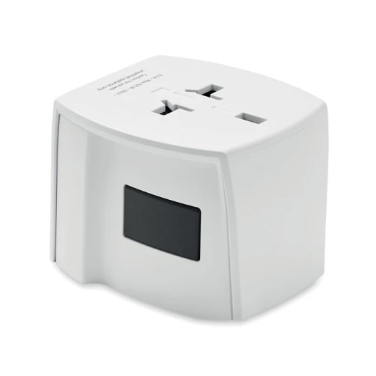 Skross MUV adapter USB A/C - MUV USB A/C (MO6880-06)
