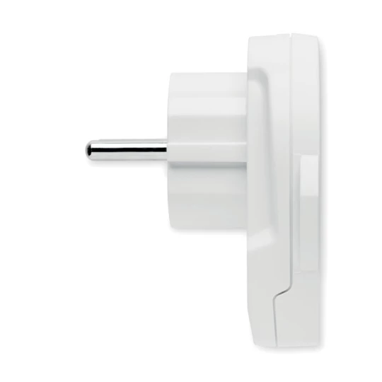 Adapter z USB World to Europe - WORLD TO EUROPE (MO6881-06)