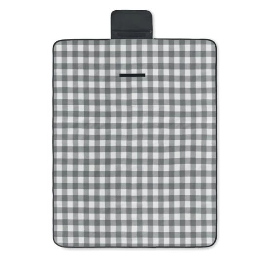 Koc polarowy RPET 150 gr/m² - CALY (MO6891-03)