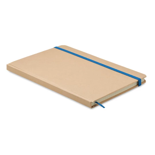 Zeszyt A5 z recyklingu - EVERWRITE (MO6892-04)