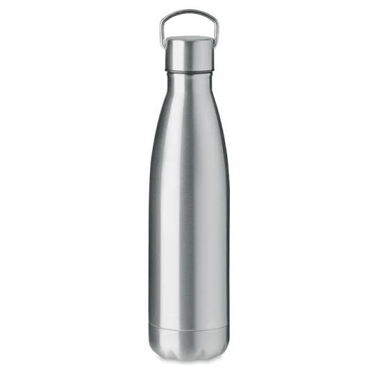 Butelka dwuścienna 500ml - ARCTIC (MO6896-16)