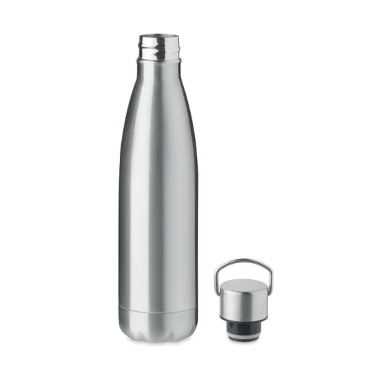 Butelka dwuścienna 500ml - ARCTIC (MO6896-16)