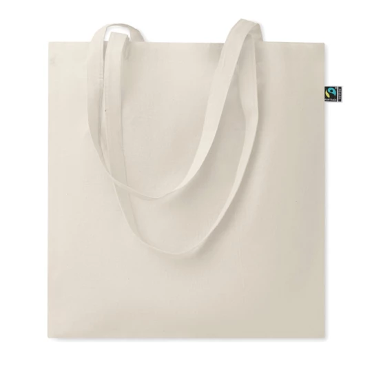 Torba bawełniana Fairtrade - OSOLE (MO6899-13)