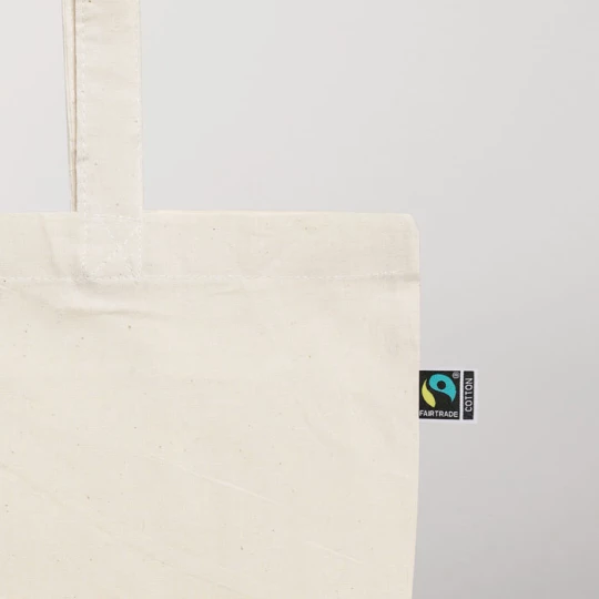Torba bawełniana Fairtrade - OSOLE (MO6899-13)