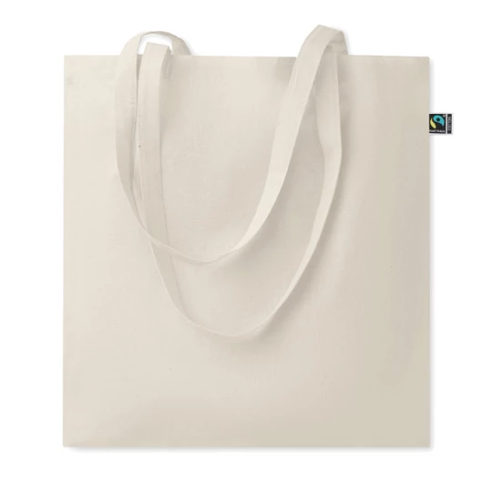 Torba bawełniana Fairtrade - OSOLE+ (MO6900-13)