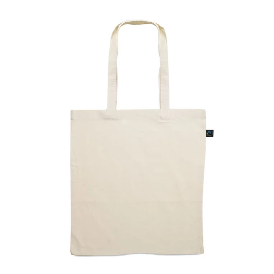 Torba bawełniana Fairtrade - OSOLE+ (MO6900-13)