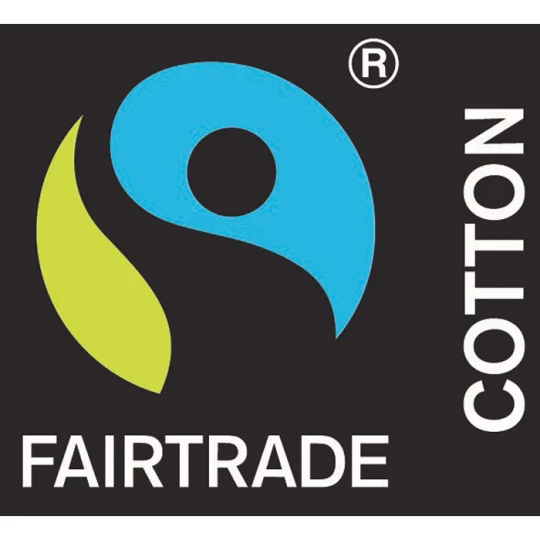 Torba bawełniana Fairtrade - OSOLE+ (MO6900-13)