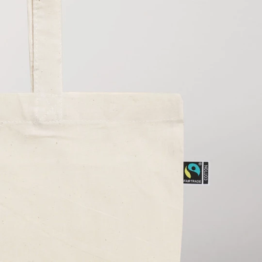 Torba bawełniana Fairtrade - OSOLE+ (MO6900-13)