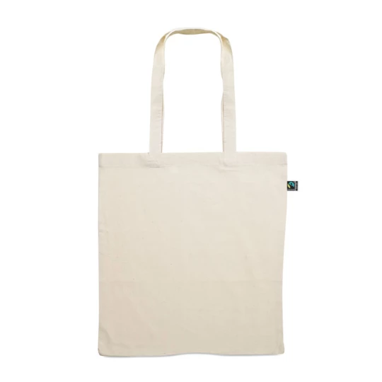 Torba bawełniana Fairtrade - OSOLE+ (MO6900-13)