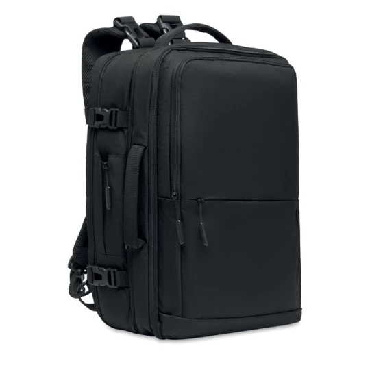 Plecak 600D RPET - SOPHIS (MO6901-03)