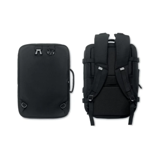 Plecak 600D RPET - SOPHIS (MO6901-03)