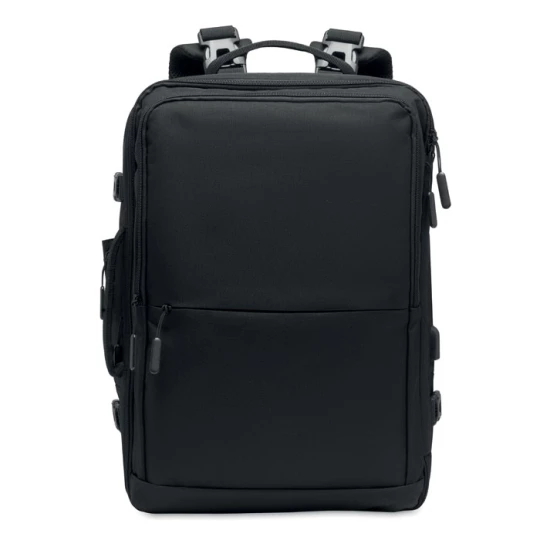 Plecak 600D RPET - SOPHIS (MO6901-03)