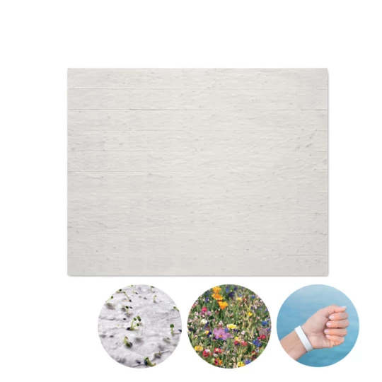 Opaska z papieru z nasionami - BANDSEE (MO6907-06)