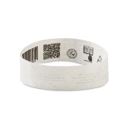 Opaska z papieru z nasionami - BANDSEE (MO6907-06)
