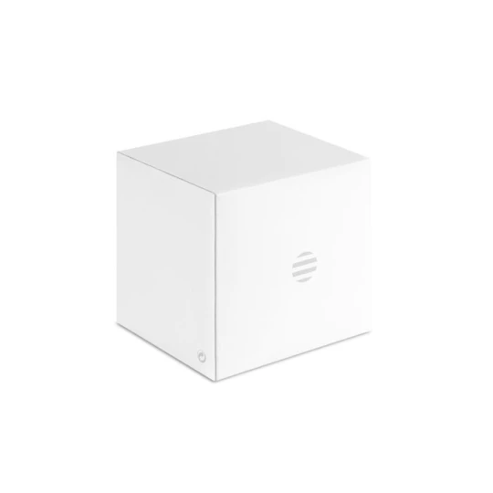 Emaliowany kubek sublimacyjny - PLATEADO (MO6917-06)