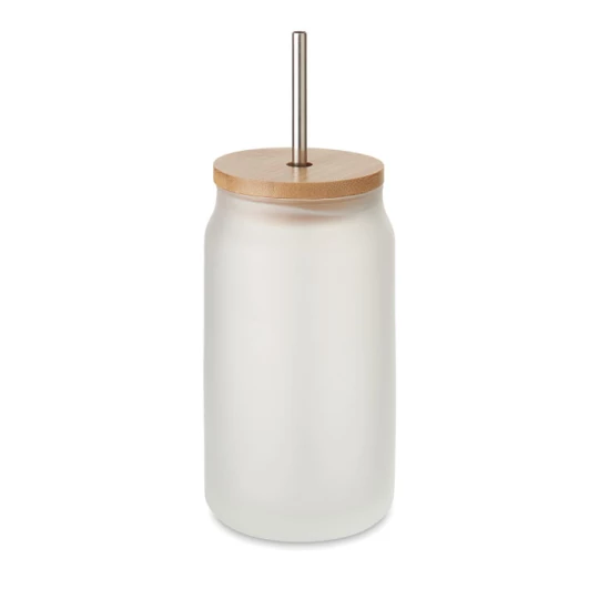 słoik sublimacyjny 400 ml - JARBLIM (MO6919-26)