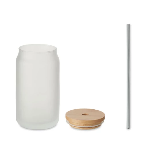 słoik sublimacyjny 400 ml - JARBLIM (MO6919-26)