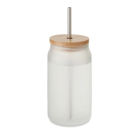 słoik sublimacyjny 400 ml - JARBLIM (MO6919-26)