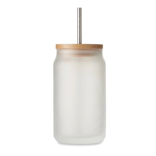 słoik sublimacyjny 400 ml - JARBLIM (MO6919-26)