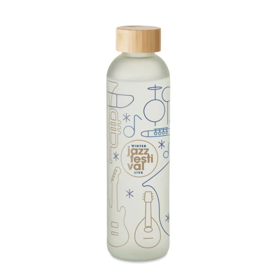 Butelka do sublimacji 650 ml - LOM (MO6921-26)