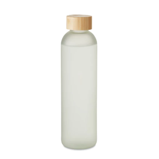 Butelka do sublimacji 650 ml - LOM (MO6921-26)
