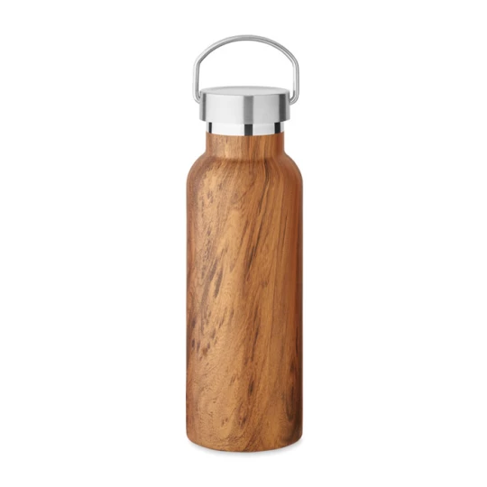 Butelka z podwójną ścianką - NAMIB BOTTLE (MO6931-01)