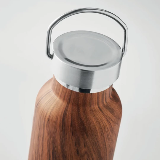 Butelka z podwójną ścianką - NAMIB BOTTLE (MO6931-01)