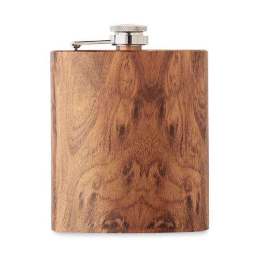Smukła piersiówka 190 ml - NAMIB FLASK (MO6932-01)