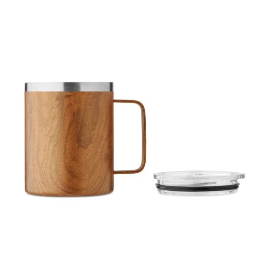 Kubek z podwójną ścianką 300ml - NAMIB MUG (MO6933-01)