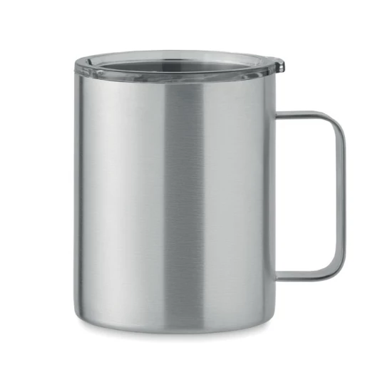 Kubek podwójna ścianka 300 ml - INARI (MO6934-16)