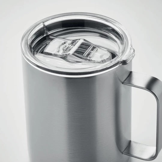 Kubek podwójna ścianka 300 ml - INARI (MO6934-16)