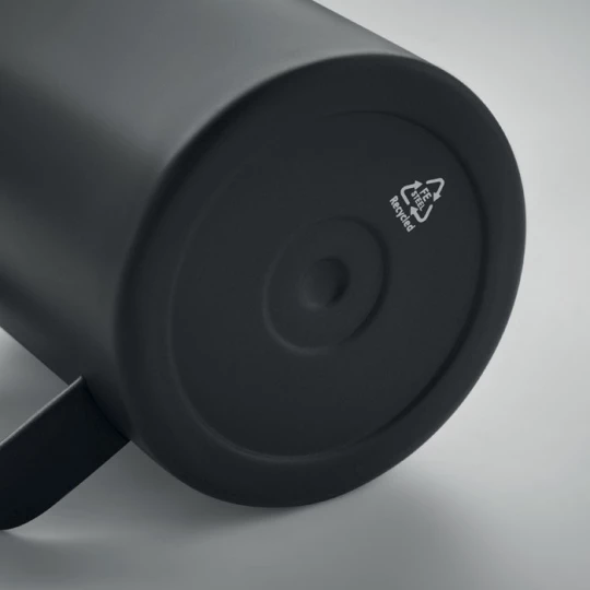 Kubek podwójna ścianka 300 ml - INARI (MO6934-03)