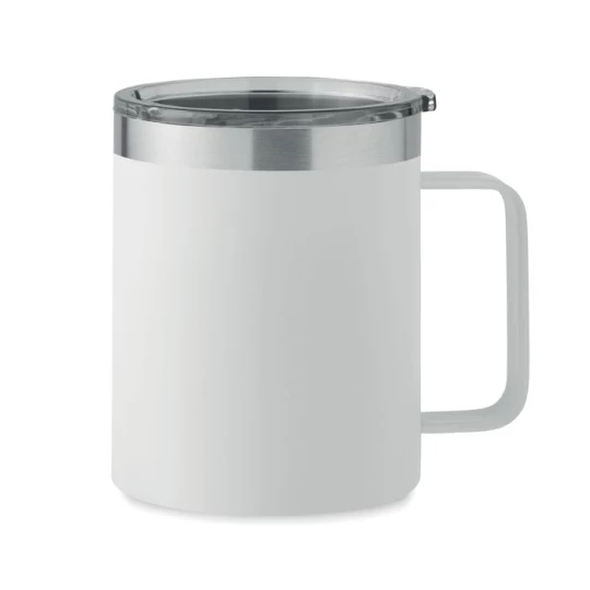 Kubek podwójna ścianka 300 ml - INARI (MO6934-06)