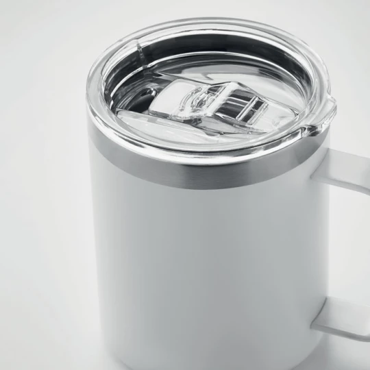Kubek podwójna ścianka 300 ml - INARI (MO6934-06)