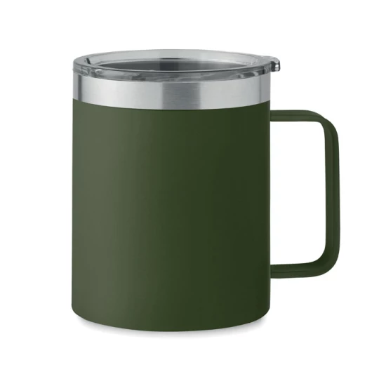 Kubek podwójna ścianka 300 ml - INARI (MO6934-60)