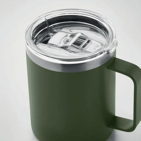 Kubek podwójna ścianka 300 ml - INARI (MO6934-60)